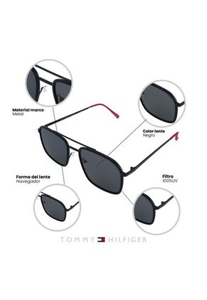 GAFAS TOMMY HILFIGER OUTLOOK X62071