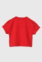 Camiseta TOMMY HILFIGER Rojo de Tommy Hilfiger