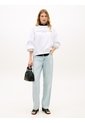 Saco Blanco Con Logo Corp Moderno Tommy Hilfiger de Tommy Hilfiger