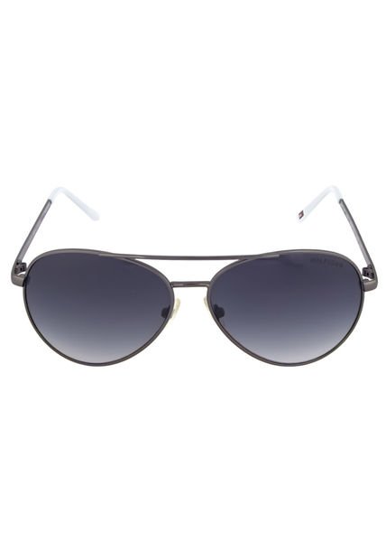 Gafas Tommy Gafas Modelo WM OL433 Gris Mujer