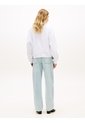 Saco Blanco Con Logo Corp Moderno Tommy Hilfiger de Tommy Hilfiger