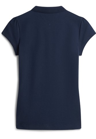 Polo Multicolor Con Piqué De Corte Slim Tommy Hilfiger Tommy Hilfiger