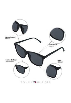 GAFAS TOMMY HILFIGER OUTLOOK X62080