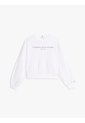 Saco Blanco Con Logo Corp Moderno Tommy Hilfiger de Tommy Hilfiger