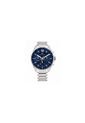 Reloj Para Hombre Tommy Hilfiger Max 1791973 Plateado de Tommy Hilfiger