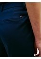 Bermudas Multicolor Con Cinturón Tommy Hilfiger de Tommy Hilfiger