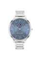 Reloj Para Mujer Tommy Hilfiger Samantha 1782496 Plateado de Tommy Hilfiger