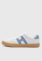 Tenis Lifestyle TOMMY HILFIGER Blanco de Tommy Hilfiger