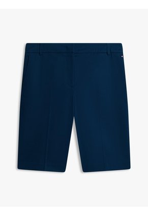 Bermudas Multicolor Con Cinturón Tommy Hilfiger