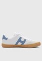 Tenis Lifestyle TOMMY HILFIGER Blanco de Tommy Hilfiger