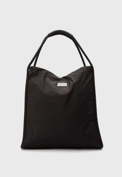 Bolso Negro TOMMY HILFIGER