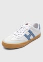 Tenis Lifestyle TOMMY HILFIGER Blanco de Tommy Hilfiger