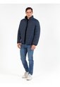 Chaqueta Azul Packable Scriba Tommy Hilfiger de Tommy Hilfiger