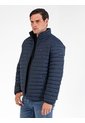 Chaqueta Azul Packable Scriba Tommy Hilfiger de Tommy Hilfiger