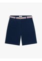 Bermudas Multicolor Twill Chino De 9 Pulgadas Tommy Hilfiger de Tommy Hilfiger