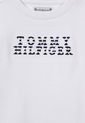 Camiseta TOMMY HILFIGER Blanco de Tommy Hilfiger