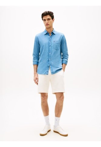 Bermudas Blanco Essential Terry Tommy Hilfiger Tommy Hilfiger