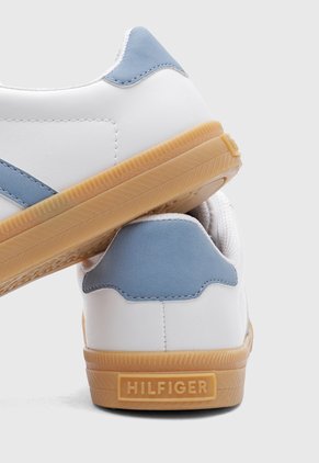 Tenis Lifestyle TOMMY HILFIGER Blanco
