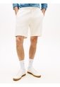 Bermudas Blanco Essential Terry Tommy Hilfiger de Tommy Hilfiger