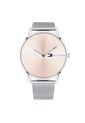 Reloj Para Mujer Tommy Hilfiger Alex 1781970 Plateado de Tommy Hilfiger