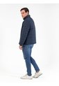 Chaqueta Azul Packable Scriba Tommy Hilfiger de Tommy Hilfiger