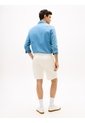 Bermudas Blanco Essential Terry Tommy Hilfiger de Tommy Hilfiger
