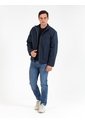 Chaqueta Azul Softshell Greenville Tommy Hilfiger Tommy Hilfiger de Tommy Hilfiger