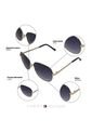 Gafas Tommy Hilfiger Modelo X60035 Dorado Hombre de Tommy Hilfiger