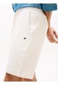Bermudas Blanco Essential Terry Tommy Hilfiger de Tommy Hilfiger