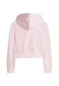 Buzo Rosa Con Capota Y Cierre De Cremallera Tommy Hilfiger de Tommy Hilfiger