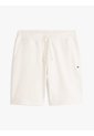 Bermudas Blanco Essential Terry Tommy Hilfiger de Tommy Hilfiger