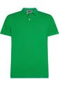 Polo Verde 1985 De Corte Regular Tommy Hilfiger de Tommy Hilfiger