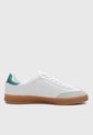 Tenis Lifestyle TOMMY HILFIGER Sarhli Blanco de Tommy Hilfiger
