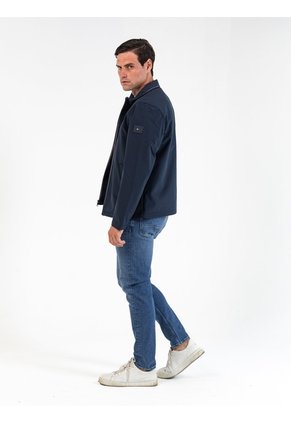 Chaqueta Azul Softshell Greenville Tommy Hilfiger Tommy Hilfiger