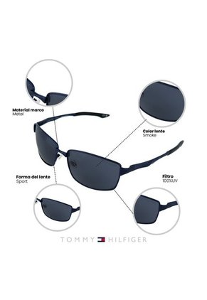 GAFAS TOMMY HILFIGER OUTLOOK X62067
