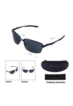 GAFAS TOMMY HILFIGER OUTLOOK X62067