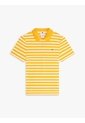 Polo Naranja 1985 Collection Slim De Piqué Tommy Hilfiger de Tommy Hilfiger