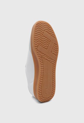 Tenis Lifestyle TOMMY HILFIGER Sarhli Blanco