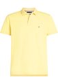 Polo Amarillo 1985 De Corte Regular Tommy Hilfiger de Tommy Hilfiger