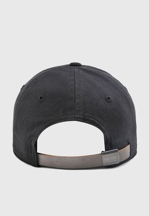 Gorra Negro TOMMY HILFIGER