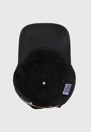 Gorra Negro TOMMY HILFIGER