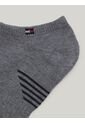 Pack Blanco De 3 Medias Tobilleros Tommy Hilfiger de Tommy Hilfiger