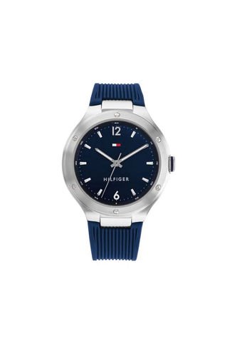 Reloj Para Mujer Tommy Hilfiger Naomi 1782472 Azul Tommy Hilfiger