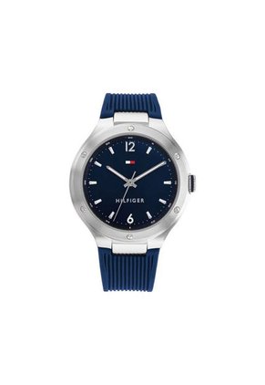 Reloj Para Mujer Tommy Hilfiger Naomi 1782472 Azul