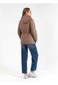 Chaqueta Beige Quilted Tommy Hilfiger De Diseño Moderno Tommy Hilfiger de Tommy Hilfiger