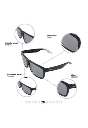 GAFAS DE SOL TOMMY HILFIGER OUTLOOK 66396291