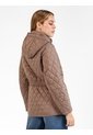 Chaqueta Beige Quilted Tommy Hilfiger De Diseño Moderno Tommy Hilfiger de Tommy Hilfiger