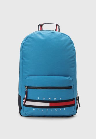 Morral TOMMY HILFIGER Azul Tommy Hilfiger