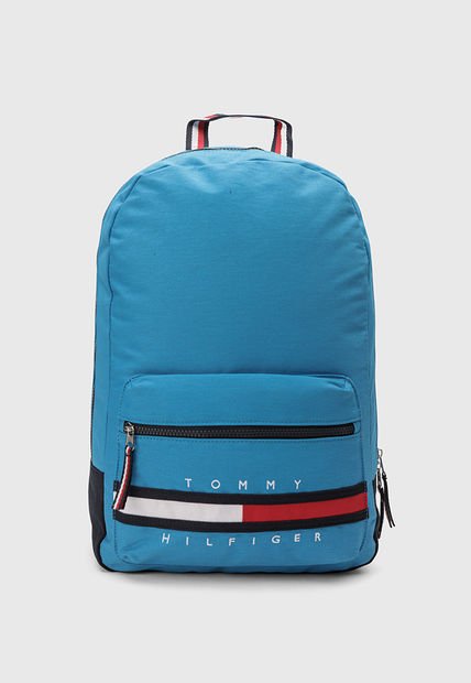Morral  Azul Royal-Azul Navy TOMMY HILFIGER