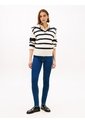 Jeans Azul Denim Como De Corte Skinny Tommy Hilfiger de Tommy Hilfiger